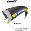 Michelin Padangos 23-622 (700X23C) POWER TIME TRIAL Juodas TS