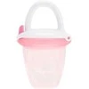 MUNCHKIN šviežio maisto maitintuvas, baby food feeder, 6mėn+, rožinis, 91526P
