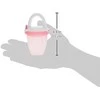 MUNCHKIN šviežio maisto maitintuvas, baby food feeder, 6mėn+, rožinis, 91526P