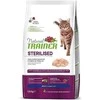 Natural Trainer Cat Adult Sterilised kalakutiena su kalakutiena 1.5kg