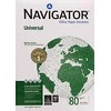 SPg Popierius NAVIGATOR UNIVERSAL, A3, 80 g/m2, 500 lapų (1 pakelis)