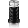 Kavos apar.Nespresso whisk Aeroccino 3 juodas