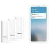Netatmo Durų ir langų atidarymo jutiklis