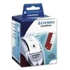 DYMO LabelWriter baltas padavimo etiketės, 59x190 mm, 1 pakuotė (110 vnt) S0722480
