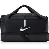 Sportinis Krepšys "Nike Academy Team M Hardcase" Juodas CU8096 010