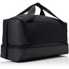 Sportinis Krepšys "Nike Academy Team M Hardcase" Juodas CU8096 010
