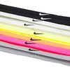 Nike Ploni Plaukų Įtvarai 8-pak N0002547-909