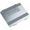 Nillkin ProDesk Adjustable nešiojamo kompiuterio stovas sidabrinės spalvos