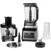 Virtuvinis kombainas 3in1 Ninja BN800EU, 1200 W