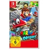 Nintendo Super Mario Odyssey, Nintendo Switch-Spiel