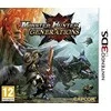 Capcom „Monster Hunter: Generations“ – „Nintendo 3DS“