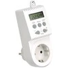 Kištukinis patalpų termoreguliatorius Elektrobock TS05. 16A