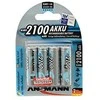 1x4 Ansmann maxE NiMH rech. Mignon AA 2100 mAh 5035052