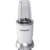 Kokteilių plaktuvas Nutribullet NB907W, balta