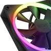 NZXT F120 RGB 120mm juoda