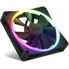 NZXT F120 RGB 120mm juoda