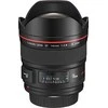 Objektyvas Canon EF 14mm f/2.8L II USM Juoda