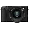 Objektyvas FUJIFILM TCL-X100 II Tele Conversion Lens (Juodas)
