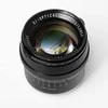 Objektyvas TTArtisan 50mm F1.2 APS-C Fuji FX