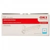 Drum OKI 44064011 (mėlynas)
