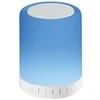 Platinet LED lempa su 2in1 Bluetooth garsiakalbiu