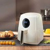 Xiaomi Karšto oro gruzdintuvė Onemoon Air Fryer OA5 3.5L, balta