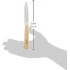 "Opinel Natural 112 Paring Knife" virtuvinis peilis