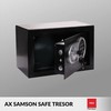 Seifas Opticum Samson