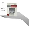 OSTER 918-12 Kerpamoji galvutė (2), 6,3 mm