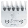 Barzdaskutė Oster Professional Products OSTER 919-18 Kerpamoji galvutė (4F), 9,5 mm