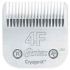 Oster Professional Products OSTER 919-18 Kerpamoji galvutė (4F), 9,5 mm