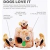 Nina Ottosen Nina Ottosson - Dog Wobble Bowl