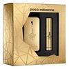 Kvepalai vyrams Paco Rabanne 1 Million EDT 50ml + EDT 10ml