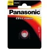1 Panasonic LR 44 maitinimo elementai