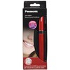Dantų šepetėlis Šepetėlis Panasonic EW-DS90-R Czerwona