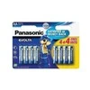 Panasonic Batteries „Panasonic Evolta“ akumuliatorius LR6EGE/8B (4+4)