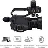 Panasonic HC-X2000E