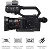 Panasonic HC-X2000E