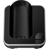 Belaidis telefonas Panasonic KX-TGD310PDB, juodas