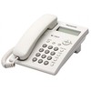 Telefonas - Panasonic KX-TSC11 skambinimo ID laidinis baltas