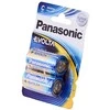PANASONIC EVOLTA LR14/2BP Elementas