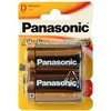 Baterija Panasonic BRONZE LR20