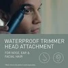 Panasonic | Nosies, ausų, veido kirpimo galvutė | ER-CNT1-A301 MultiShape | Juodas