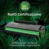 Pantum PA210 (PA-210) Lazerinė kasetė, Juoda