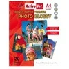 Activejet Blizgus popierius AP4-180G20 (A4; 20 vnt.)