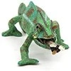 Papo figūrėlė Chameleonas