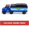 Spin Master PAW PATROL Sunkvežimis Psi Patrol Big Truck Pups 3-pak 6065062 Spin Master