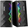 Kompiuterio kolonėlės Garso kolonėlė Marvo SG-269 Rainbow