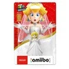 Nintendo Amiibo Peach vestuvinėje aprangoje („Super Mario Collection“)