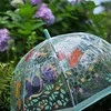 Djeco Vaikiškas skėtis - Gėlės ir paukščiai (M dydis) ( DD04804 )